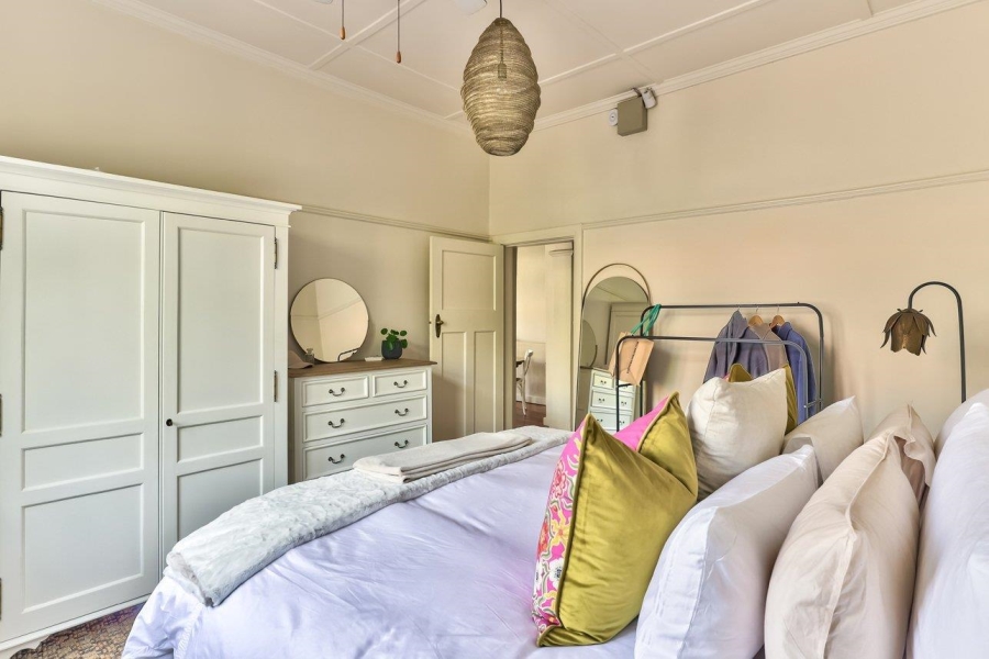 To Let 2 Bedroom Property for Rent in Vredehoek Western Cape